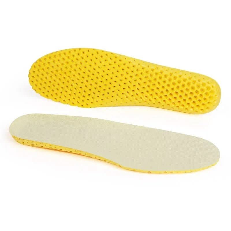 Barefoot Shoe Comfort Insoles