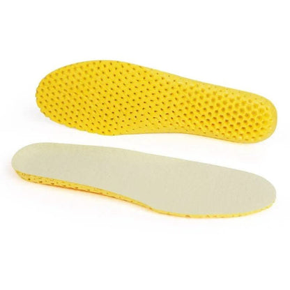 Barefoot Shoe Comfort Insoles