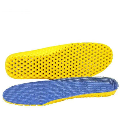 Barefoot Shoe Comfort Insoles
