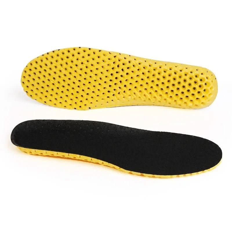 Barefoot Shoe Comfort Insoles