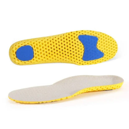 Barefoot Shoe Comfort Insoles