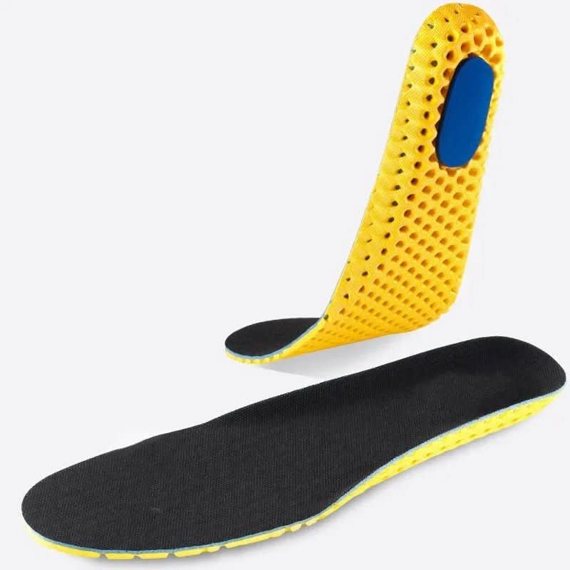 Barefoot Shoe Comfort Insoles