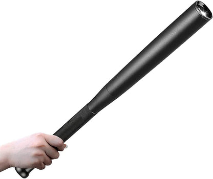 Baseball Bat Style LED Flashlight