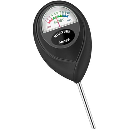 Battery Free Soil Moisture Meter