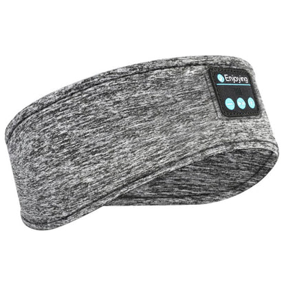 Bluetooth Sleep Headband Headphones with Soft Headband