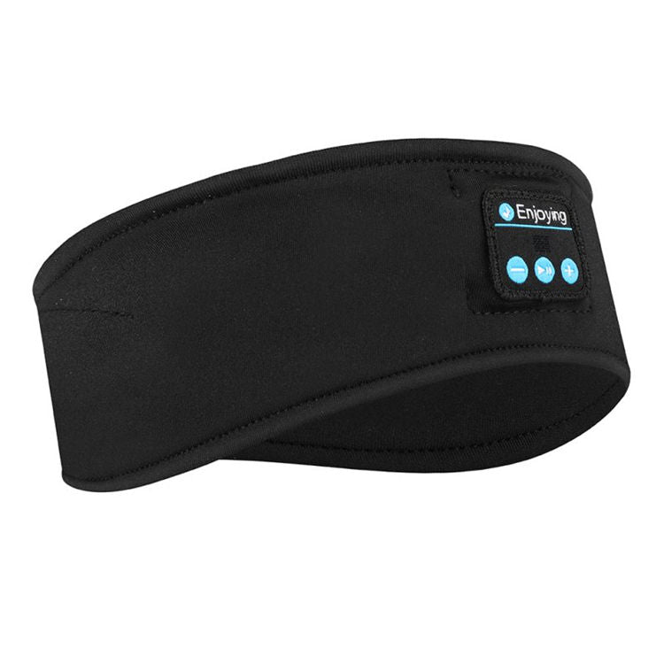 Bluetooth Sleep Headband Headphones with Soft Headband