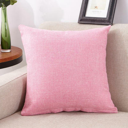 Boho Mandala Decorative Throw Pillow Cover