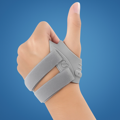 Breathable Thumb Support Splint for Joint Stability