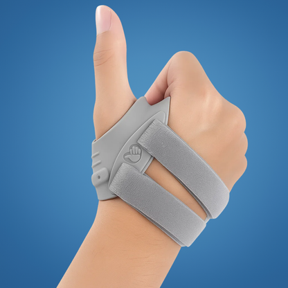 Breathable Thumb Support Splint for Joint Stability