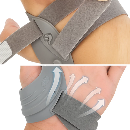 Breathable Thumb Support Splint for Joint Stability