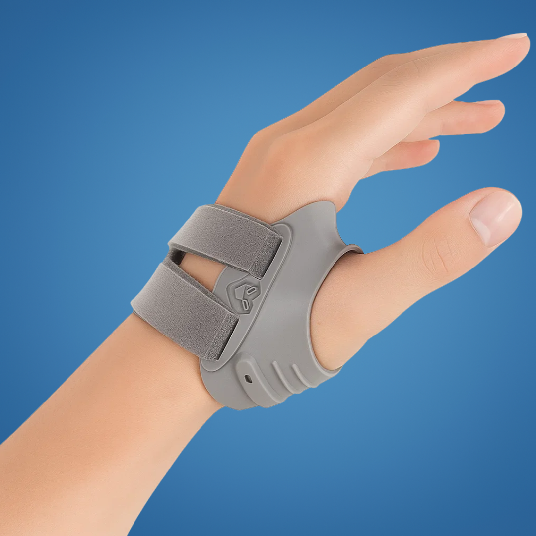 Breathable Thumb Support Splint for Joint Stability