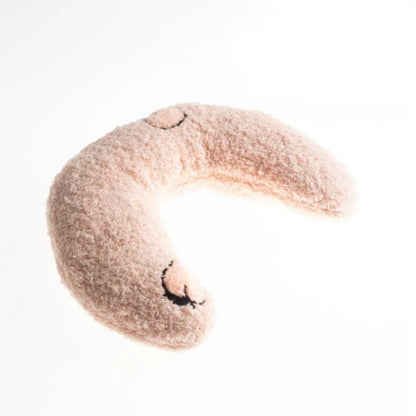 Calming U Shaped Pet Pillow for Dogs and Cats