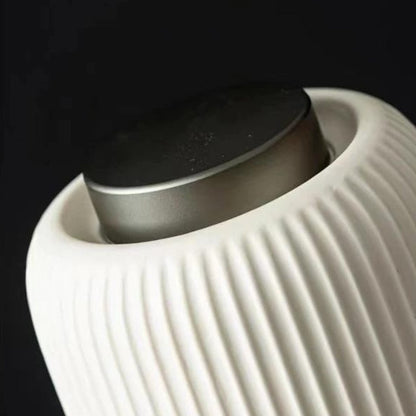 Ceramic Memorial Urn for Pet Ashes