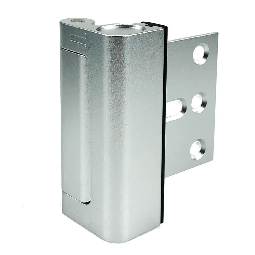 Childproof Door Security Latch Reinforced Safety Lock
