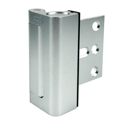 Childproof Door Security Latch Reinforced Safety Lock