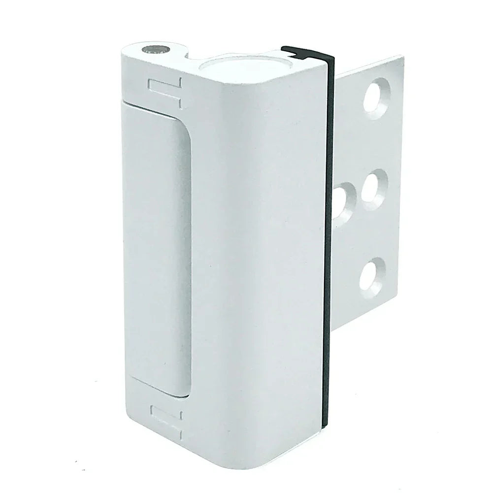 Childproof Door Security Latch Reinforced Safety Lock