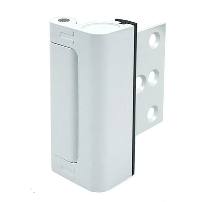 Childproof Door Security Latch Reinforced Safety Lock