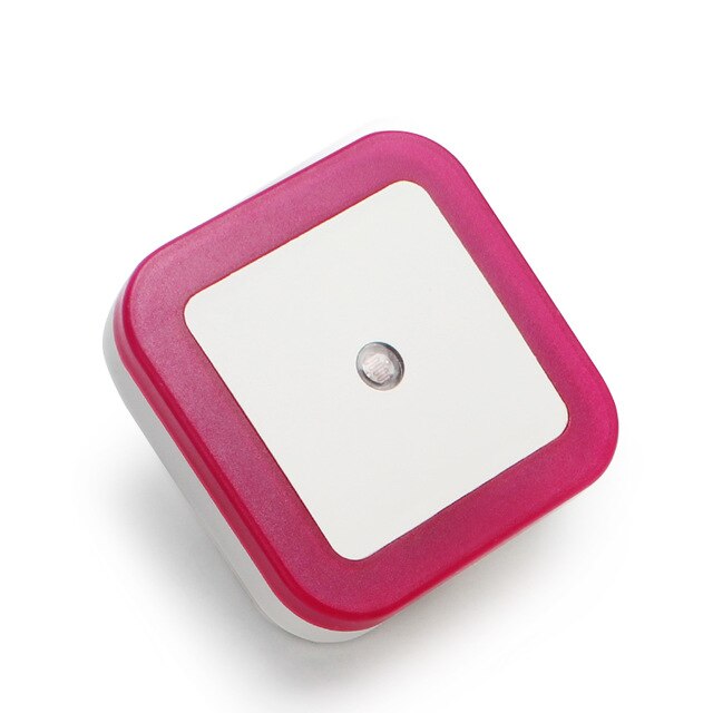 Children's Motion Sensor Night Lights Set of 2