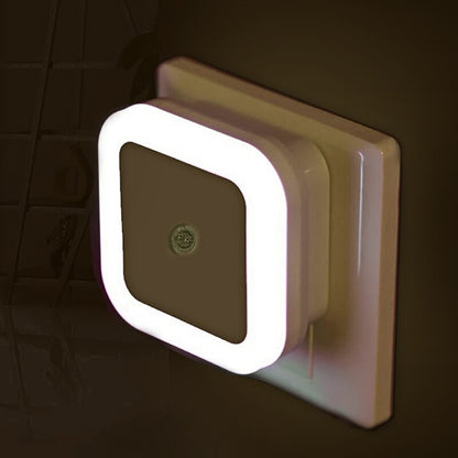 Children's Motion Sensor Night Lights Set of 2