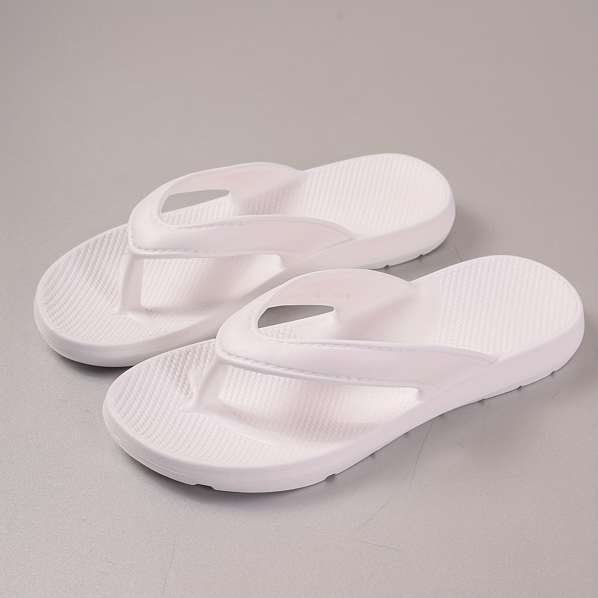 Comfort Support Slip On Orthopedic House Slippers