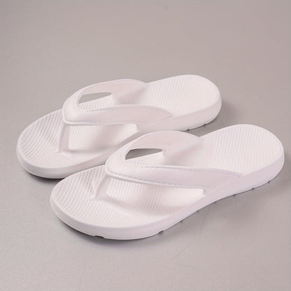 Comfort Support Slip On Orthopedic House Slippers