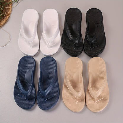 Comfort Support Slip On Orthopedic House Slippers