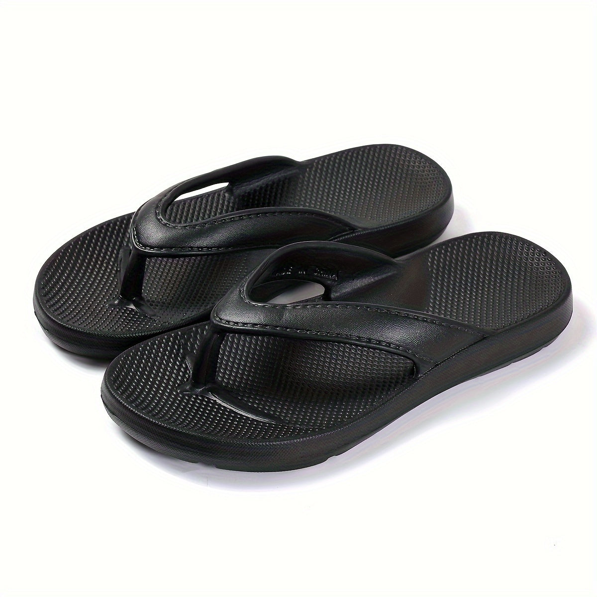 Comfort Support Slip On Orthopedic House Slippers
