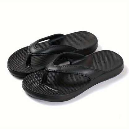 Comfort Support Slip On Orthopedic House Slippers