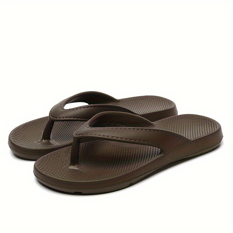 Comfort Support Slip On Orthopedic House Slippers