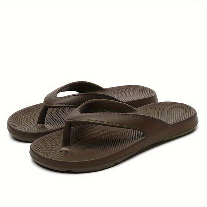 Comfort Support Slip On Orthopedic House Slippers