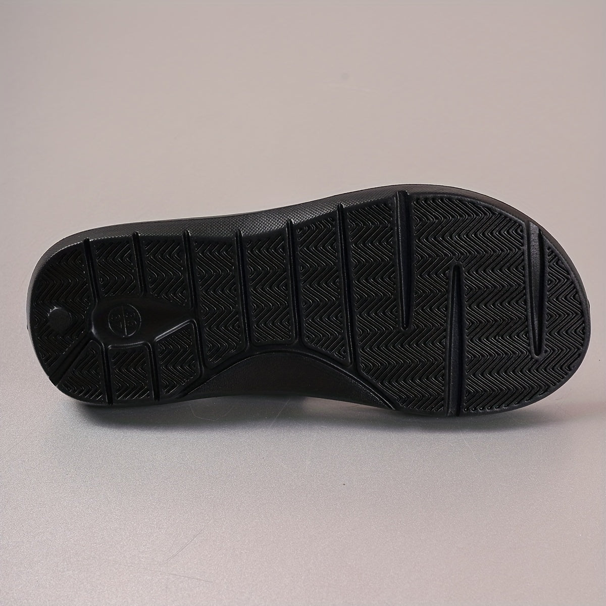 Comfort Support Slip On Orthopedic House Slippers