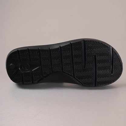 Comfort Support Slip On Orthopedic House Slippers