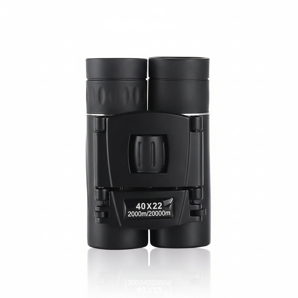 Compact 40x22 HD Binoculars For Long Distance Viewing