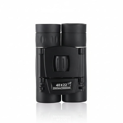 Compact 40x22 HD Binoculars For Long Distance Viewing