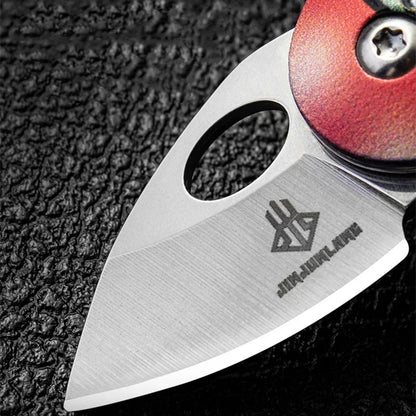 Compact Foldable Utility Pocket Tool
