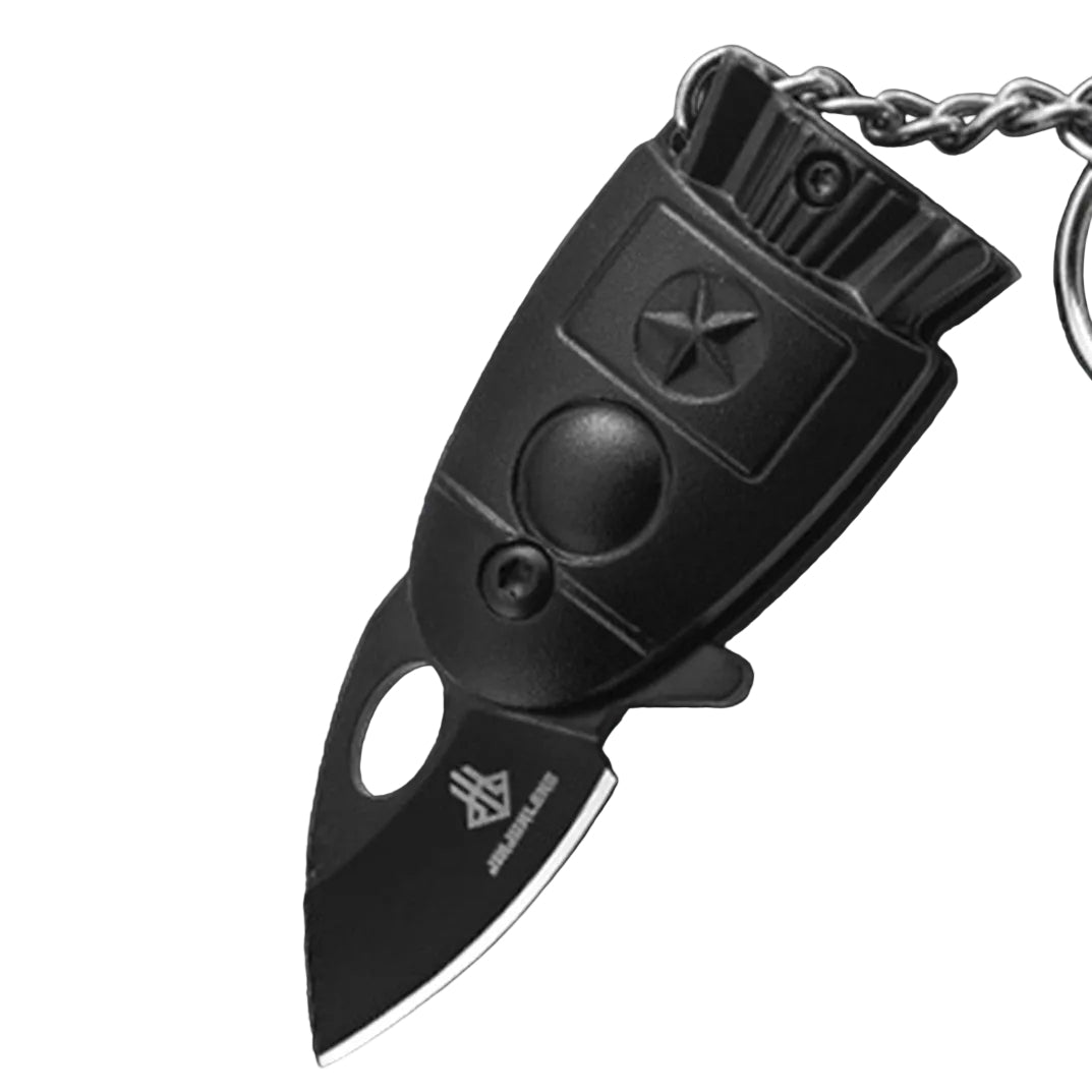 Compact Foldable Utility Pocket Tool