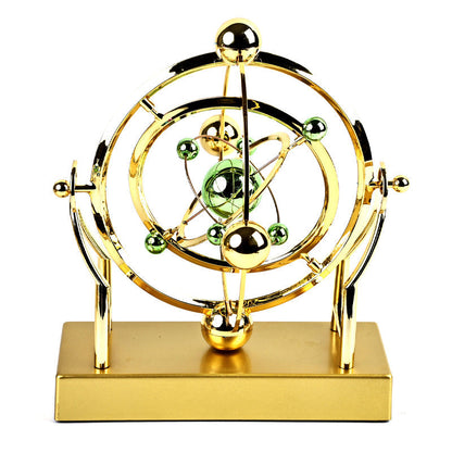 Continuous Motion Pendulum Desk Decor