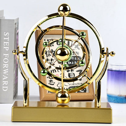 Continuous Motion Pendulum Desk Decor