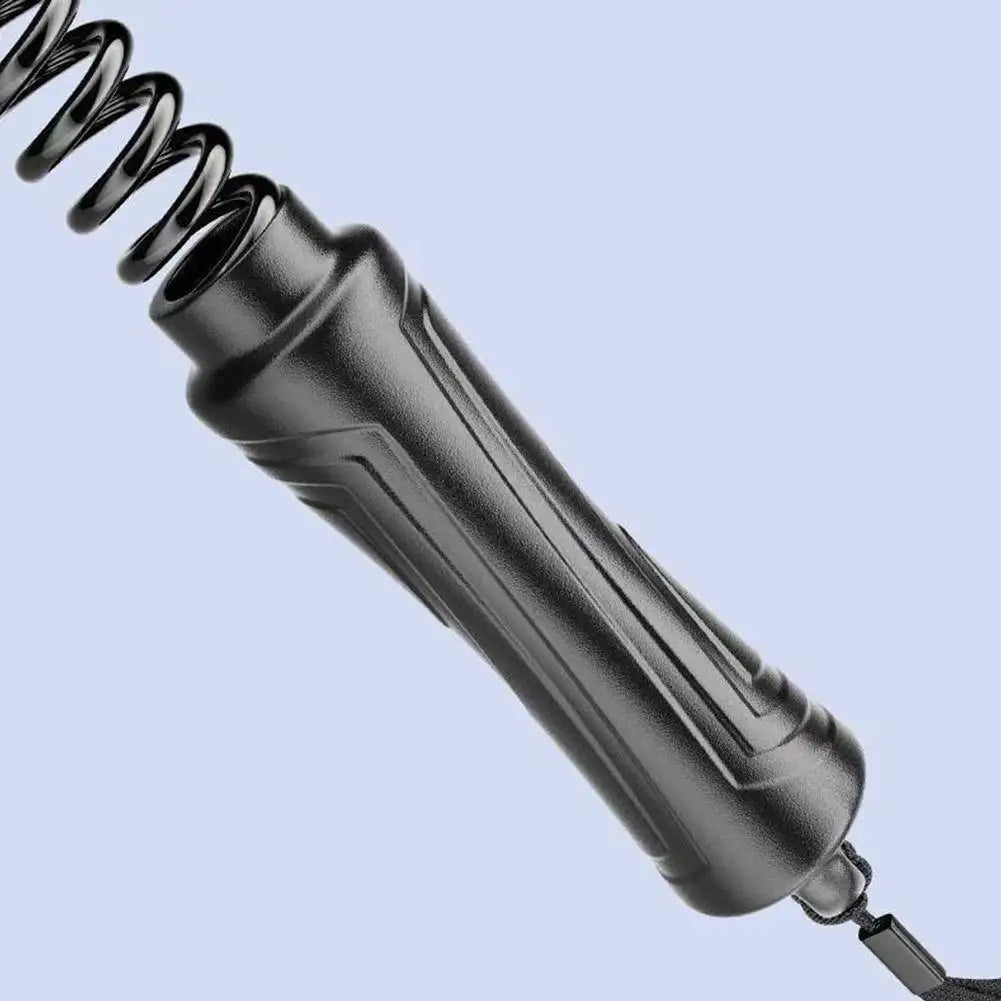 Cordless Battle Rope Strength Training Fitness Equipment
