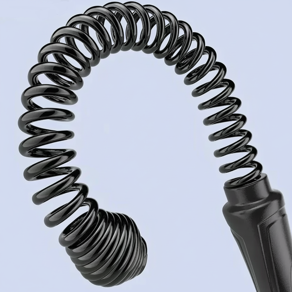 Cordless Battle Rope Strength Training Fitness Equipment