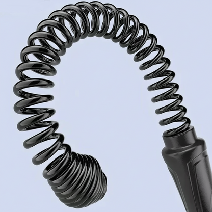 Cordless Battle Rope Strength Training Fitness Equipment