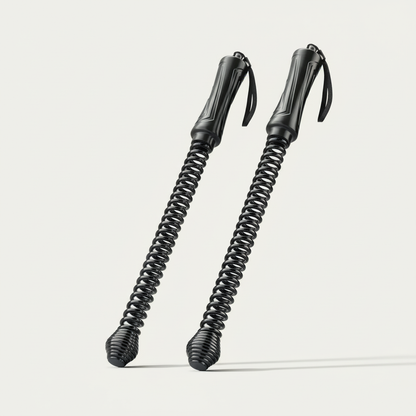 Cordless Battle Rope Strength Training Fitness Equipment