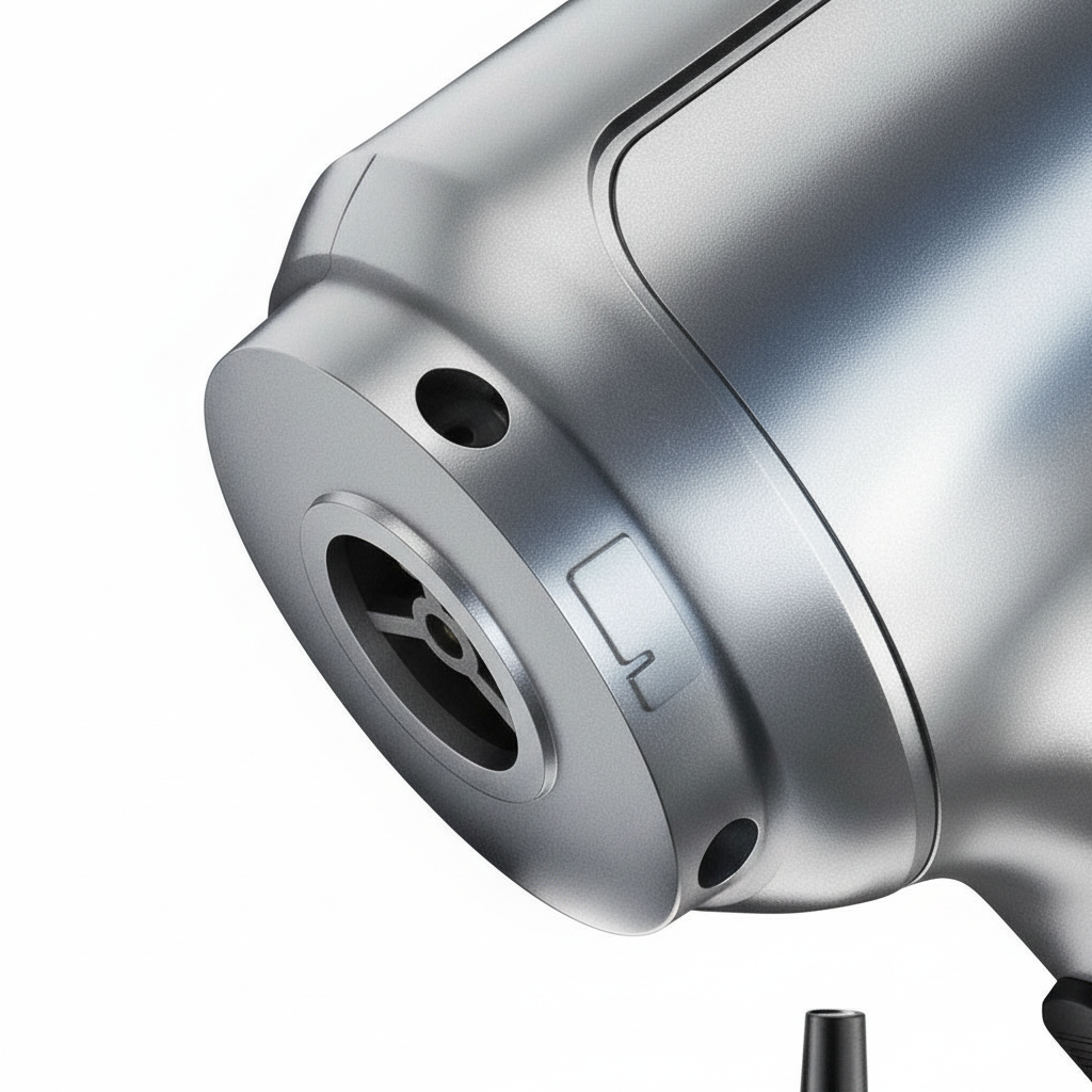 Cordless Handheld Car Vacuum with Attachments