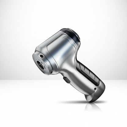 Cordless Handheld Car Vacuum with Attachments