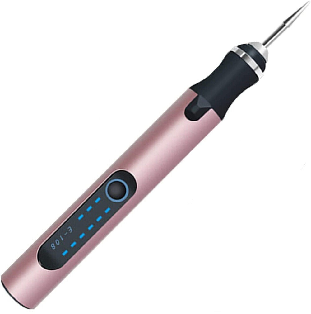 Cordless Rotary Engraving Pen DIY Craft Tool