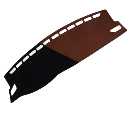 Custom Fit Car Dashboard Protection Mat