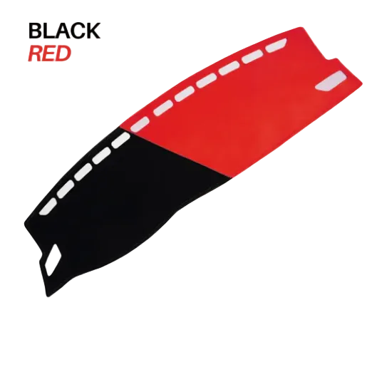 Custom Fit Car Dashboard Protection Mat