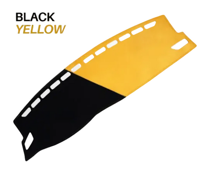 Custom Fit Car Dashboard Protection Mat