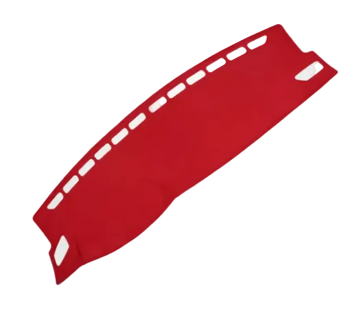 Custom Fit Car Dashboard Protection Mat