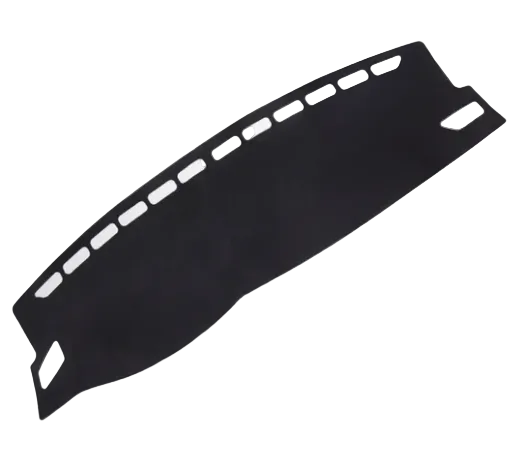 Custom Fit Car Dashboard Protection Mat